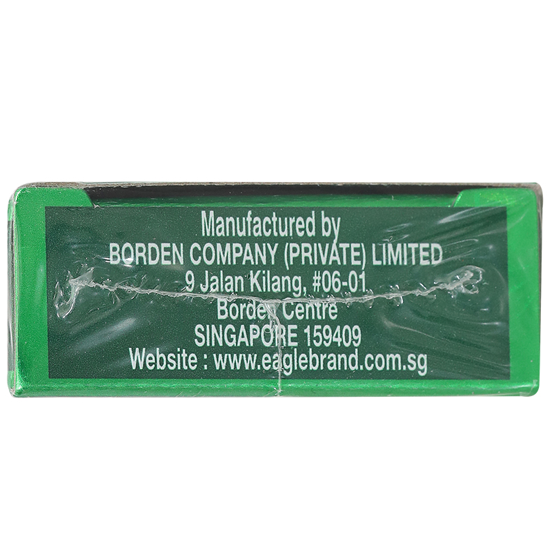 Dầu gió xanh Con Ó chai 24ml - 48